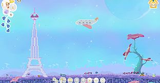 ALIEN ANIMALS: SANDBOX