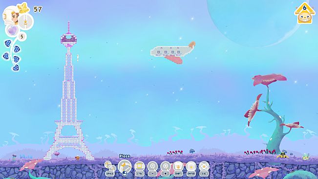 ALIEN ANIMALS: SANDBOX