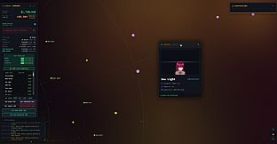 Desk Space: Idle Spacefleet clicker
