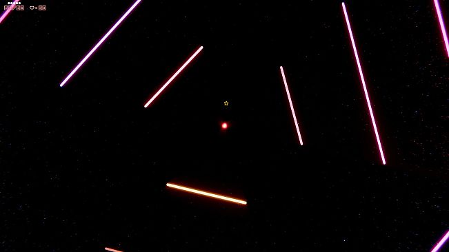 ABC: AUDIO REACTIVE BEAT CIRCLE