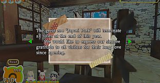 Kemono Friends Cellien May Cry