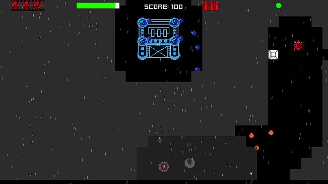 Tiger Tank 59 Ⅰ Volcano MP005