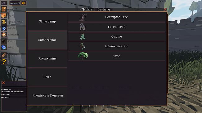 Merchant of Phenistoria