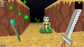 Dungeons of Mysteria