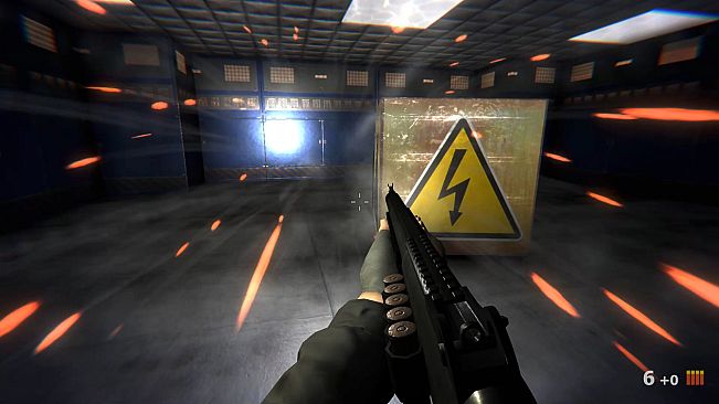 Shotgun, Dungeons, Laser Traps