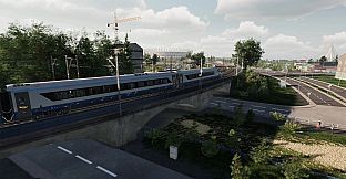 SimRail - The Railway Simulator