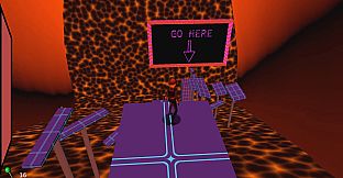 Demon With A Candy Crisis