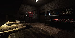 SCP: Secret Laboratory