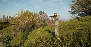 theHunter: Call of the Wild - Remi Warren