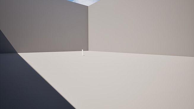 Don't Push the Button!