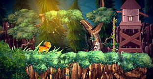 Si Kancil : The Adventurous Mouse Deer