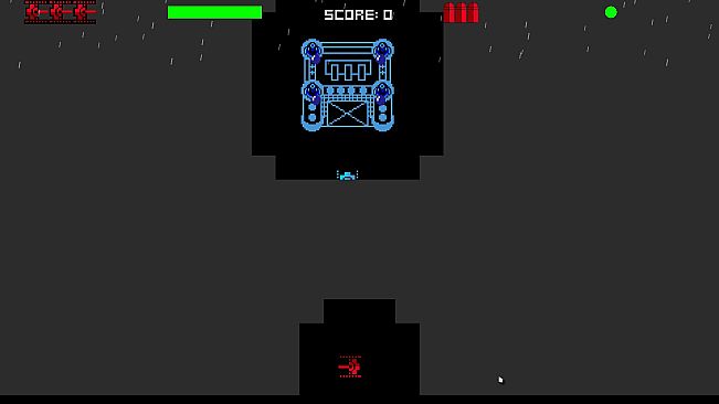 Tiger Tank 59 Ⅰ Rainstorm MP089