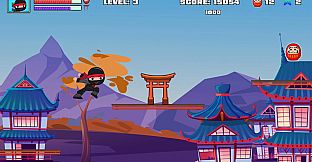 Ninja Run