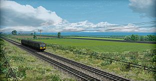 Train Simulator: BR Class 105 DMU Add-On