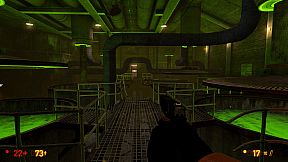 Black Mesa