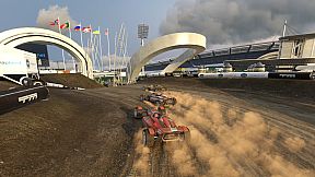 TrackMania² Stadium