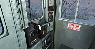 Train Simulator: NJ TRANSIT Arrow III EMU Add-On