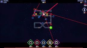 Colony Defense - Tower Defense