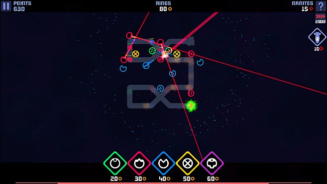 Colony Defense - Tower Defense