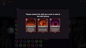 Etaine : Magic Link Dungeon / 伊泰恩：魔链迷宫