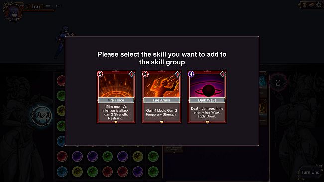 Etaine : Magic Link Dungeon / 伊泰恩：魔链迷宫