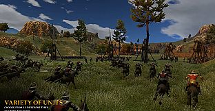 Avalon Lords: Dawn Rises