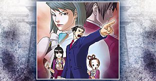 Phoenix Wright: Ace Attorney - Justice for All Original Soundtrack