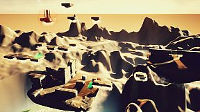 Lovely Traps Dungeon