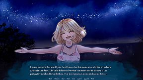 The Ghost of Alcantra