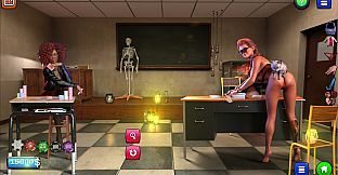 Strip Black Jack - Sex Teacher