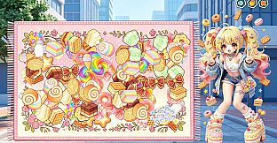 魔法少女甜心3D Magical Girl Sweetheart 3D