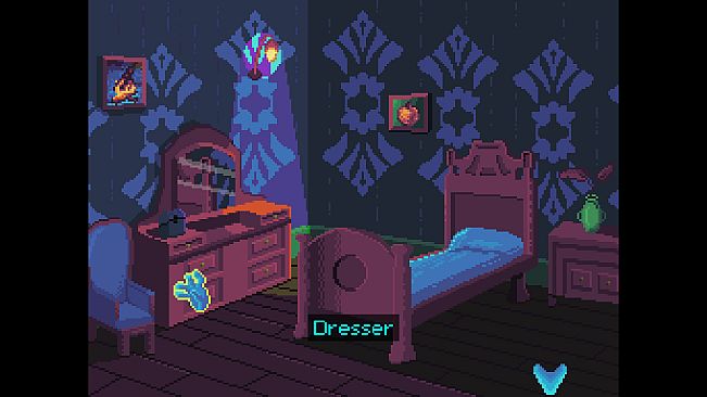 The Corruption Within