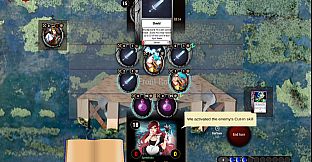 Card Battle Spirit Link