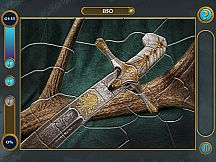 Mosaics Galore. Challenging journey