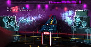 Rocksmith 2014 Edition – Remastered – Green Day - “Jesus of Suburbia”