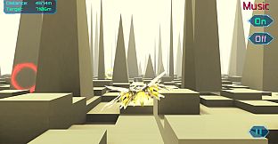 Star Trust - 3D Shooter Game