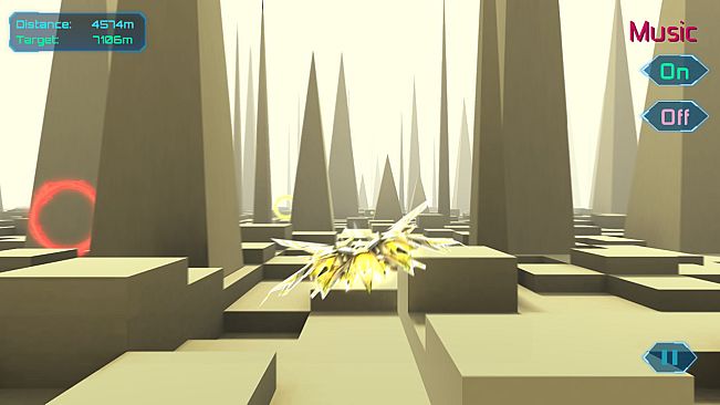 Star Trust - 3D Shooter Game