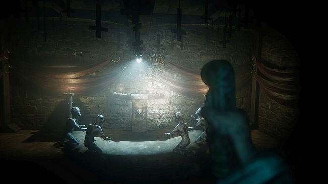 Project Nightmares Case 36: Henrietta Kedward