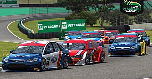 Copa Petrobras de Marcas