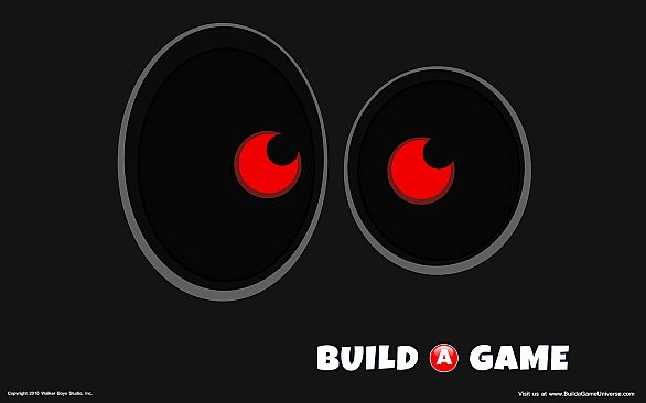 Build a Game Universe