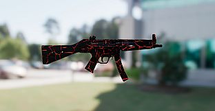 Duelgrounds - Weapon Skin Pack