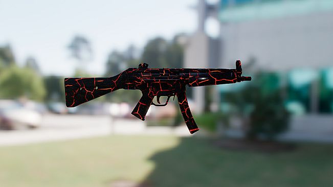 Duelgrounds - Weapon Skin Pack