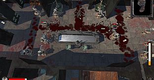 齿轮与湮灭（Gears of Annihilation）