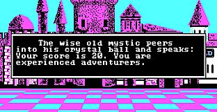 Phantasie Memorial Set