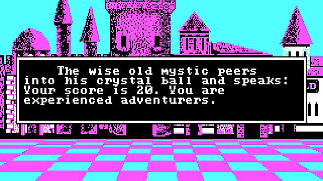 Phantasie Memorial Set