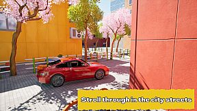 Funny Cargo Simulator