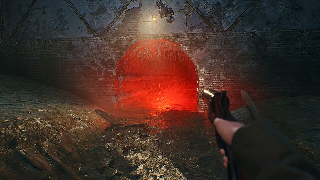Pine Creek: Prologue