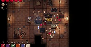 Litha and the Sunhouse