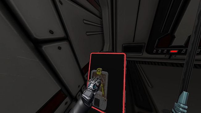Eon Leap VR