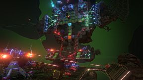 No Creeps Were Harmed TD